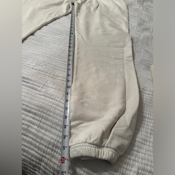 Naiyo Braille Sweatpants - Size L - Picture 12 of 14